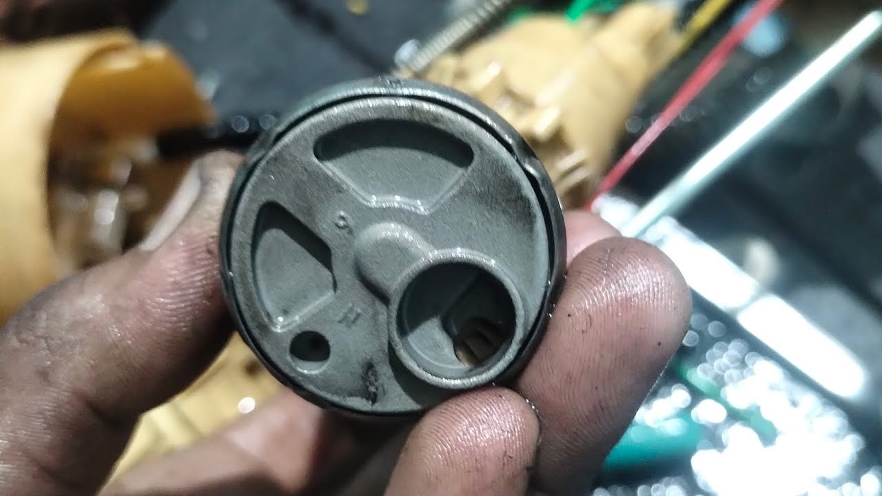 maruti celerio fuel tank open n replace starting problem fuel ⛽ pump not work