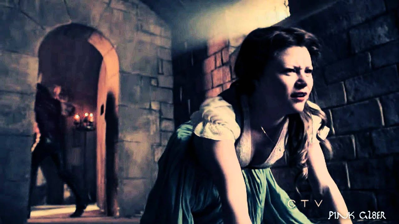 Wide Awake ; Once upon a time