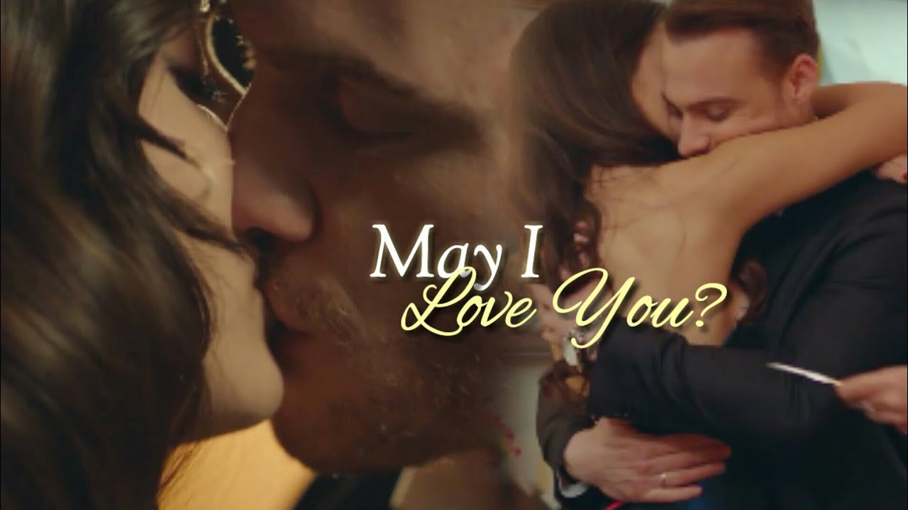 eda & serkan | may i love you? [1×26+27]