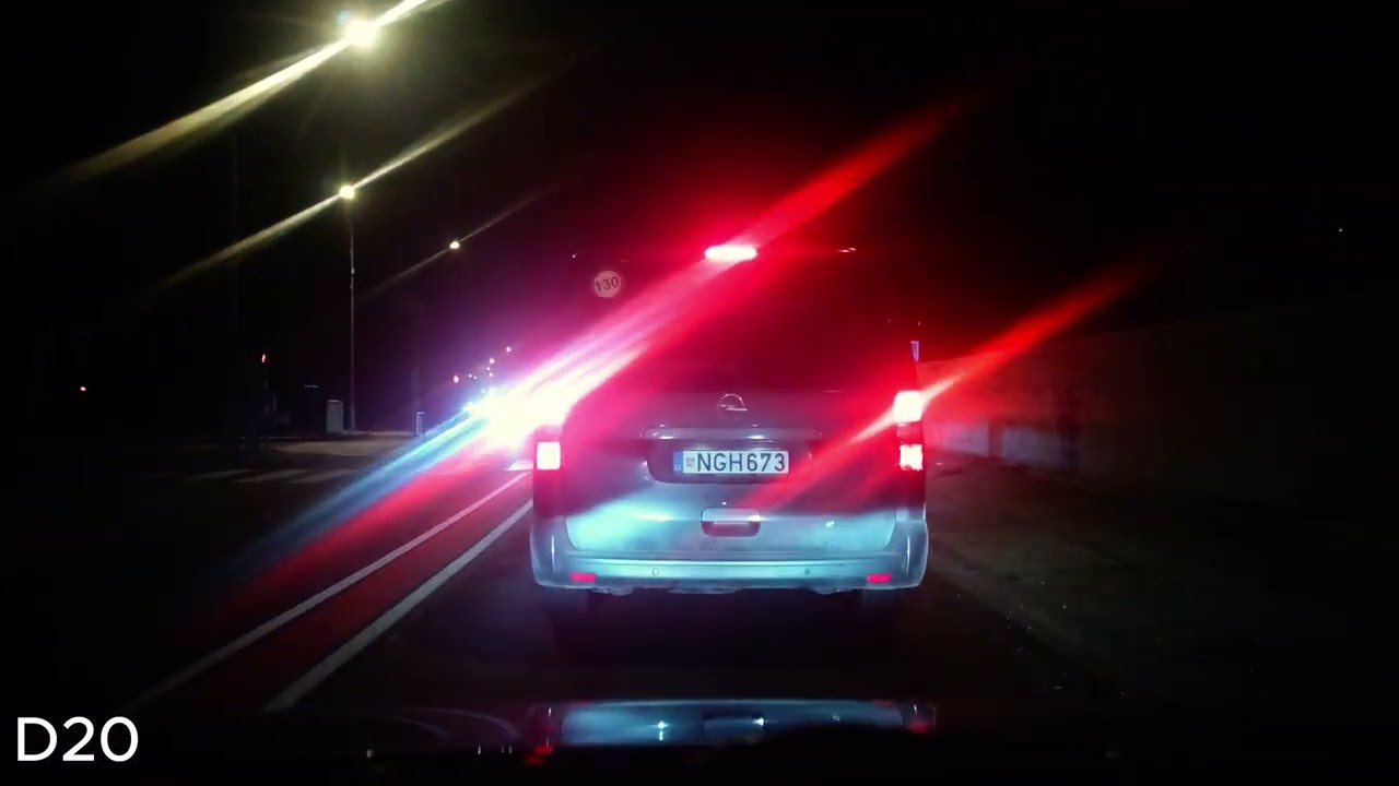 Car POV Belgium France : Bruxelles - Lyon (part 7/7) #cabride