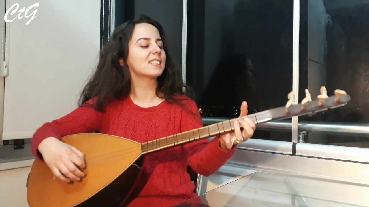 Candan - Mutlak Seveceksin | Cover