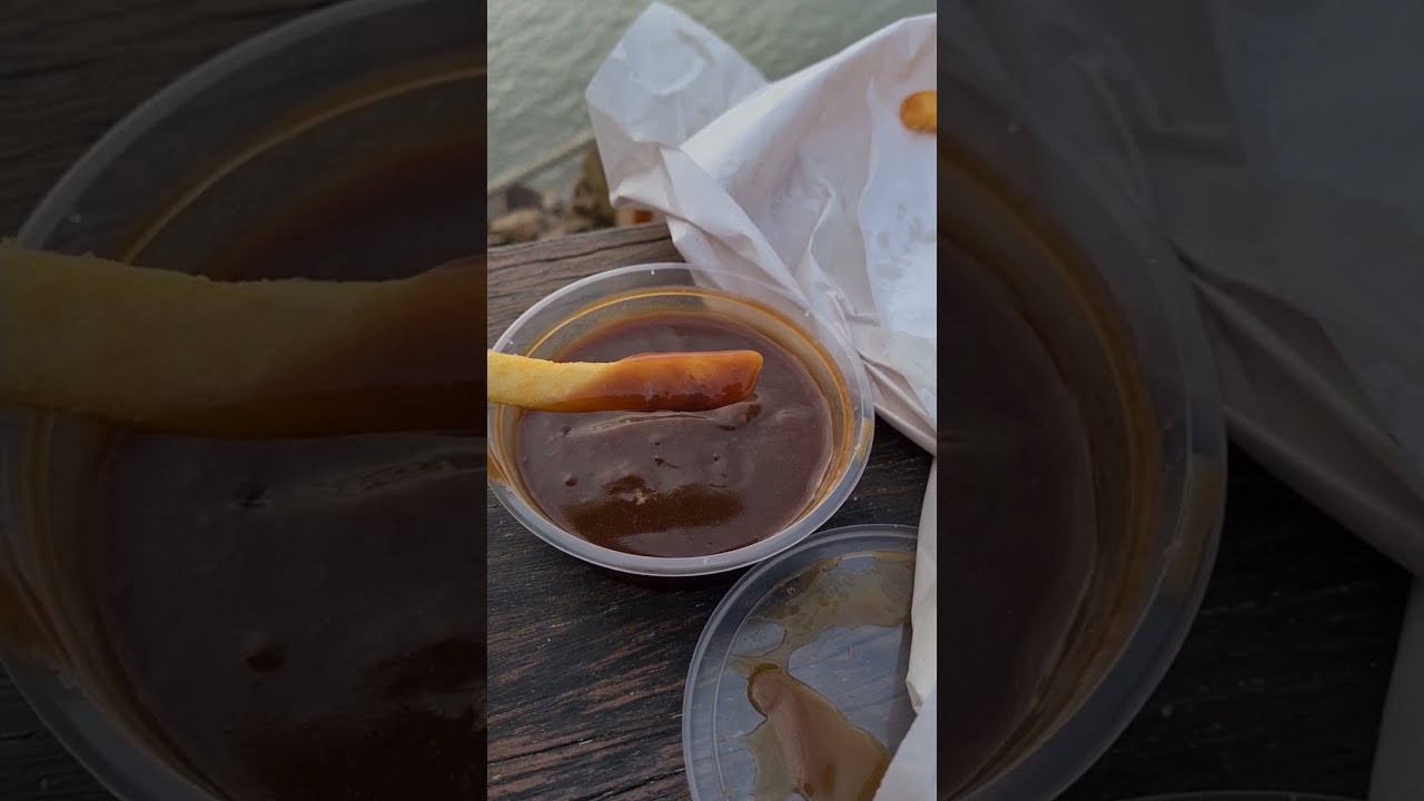 Chips and Gravy #shorts