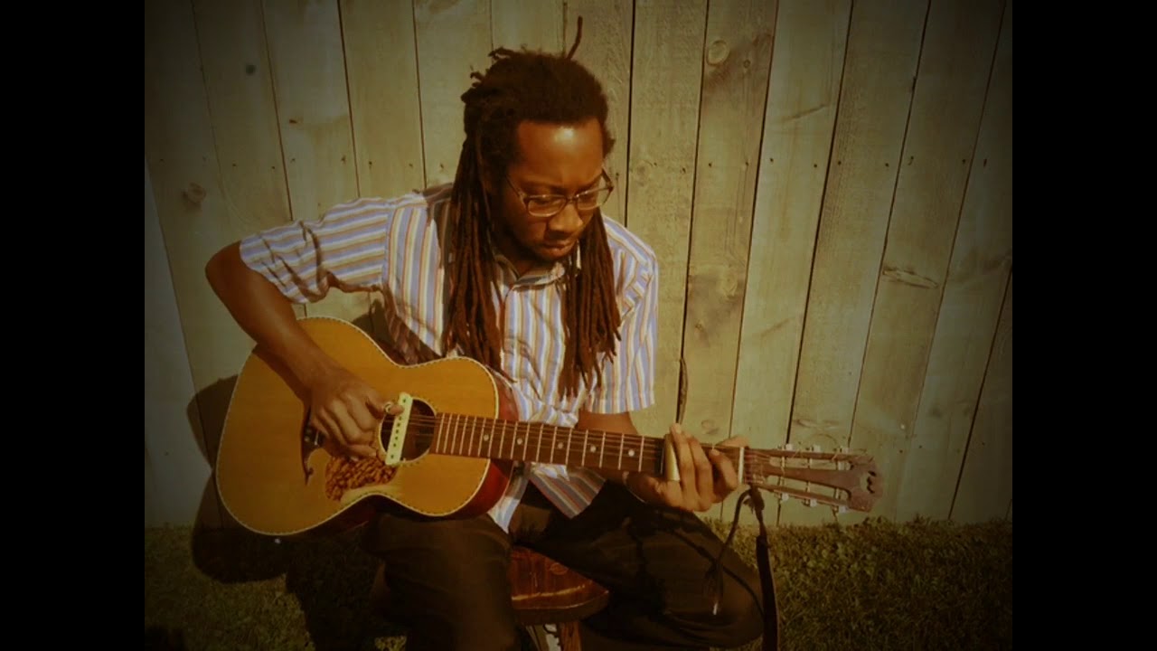 Hubby Jenkins - Frisco  Line by Fred McDowell