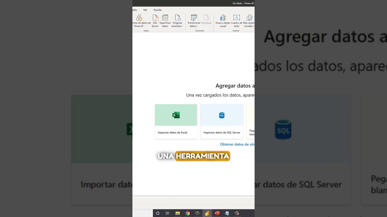 Transforma tus datos en conocimiento con Power BI &iexcl;Descubre c&oacute;mo!