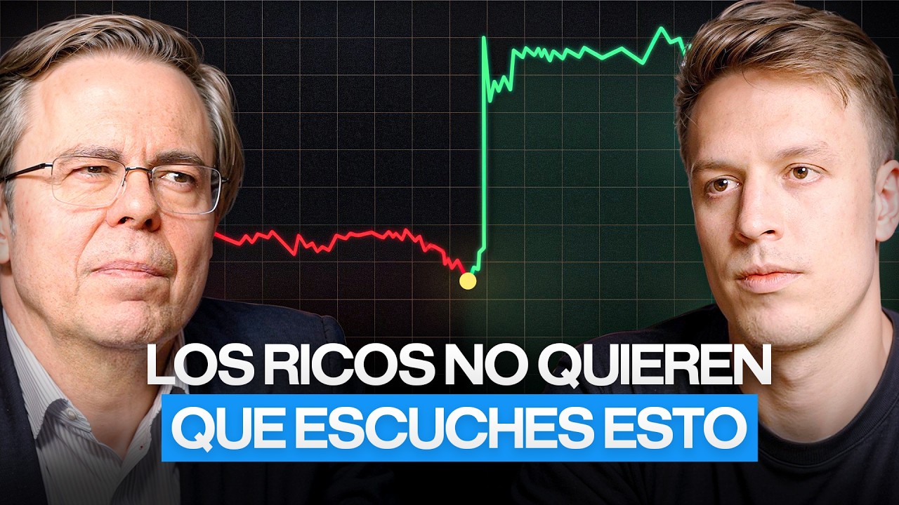 Asesor Financiero: El M&eacute;todo Real Para Hacerte Rico