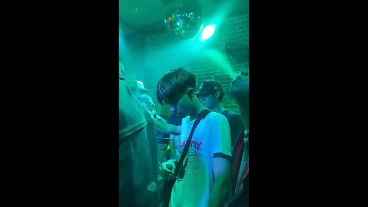 YOUNG J - เมืองบาป PROD.NITRO