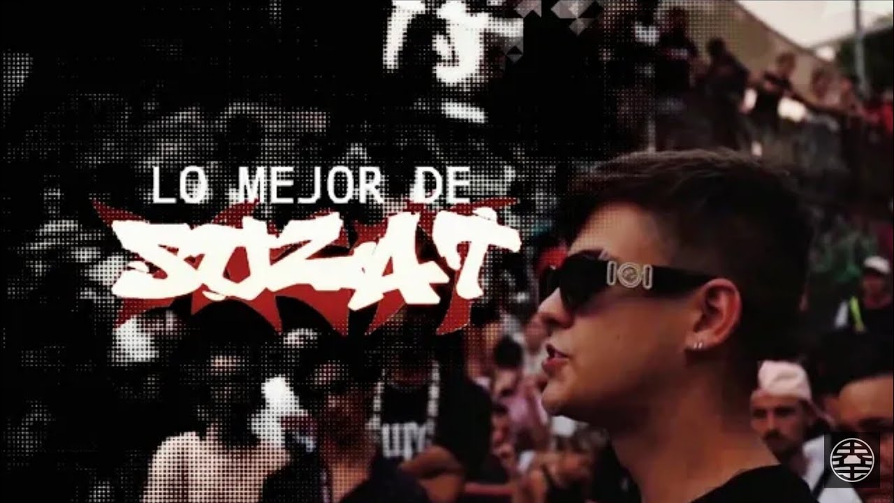 LO MEJOR DE SOZAT🌩 TALENTO GALLEGO🔥 @sozzat