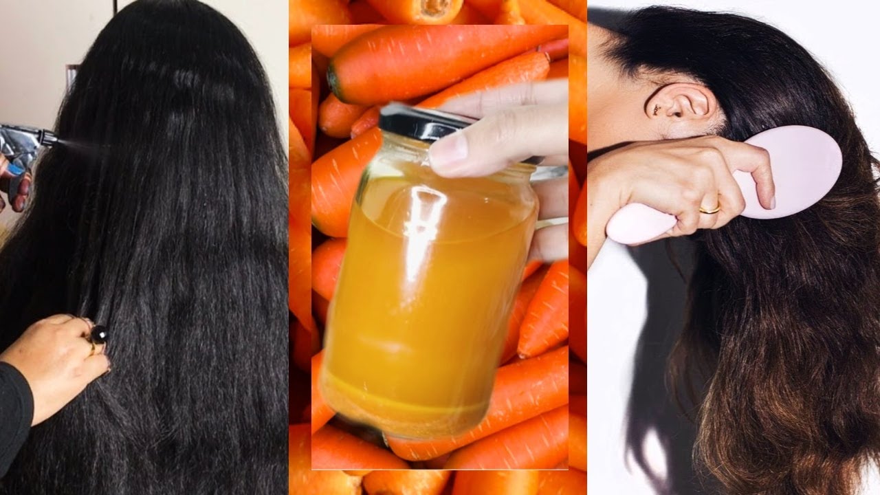 Sida saxda ah o saliida karotada lo sameyo Beta-Carotene Oil saliid timaha si dag dag ku dhereyneyso