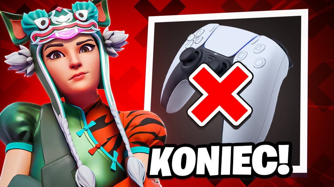 SKOŃCZYŁEM z PADEM...