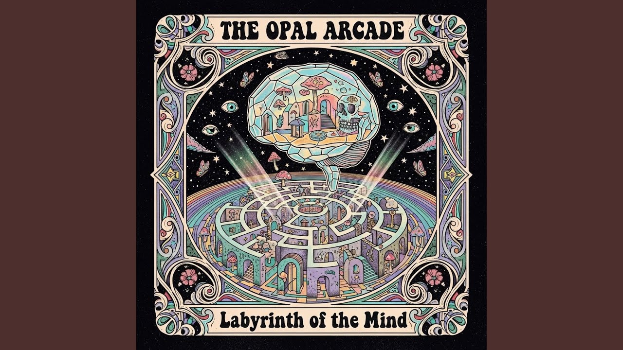 Ascension of the Mind