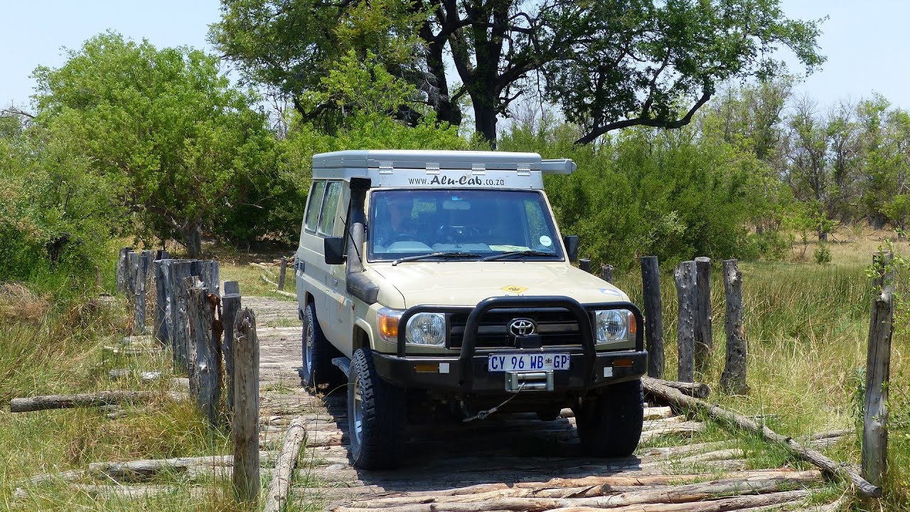 Botswana November 2015 Kalahari, Okavango, Chobe (2)