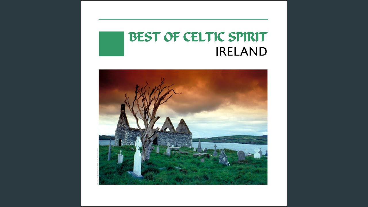 Farewell To Ireland