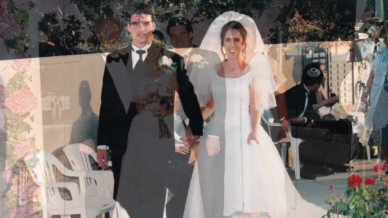 Custom Wedding Song