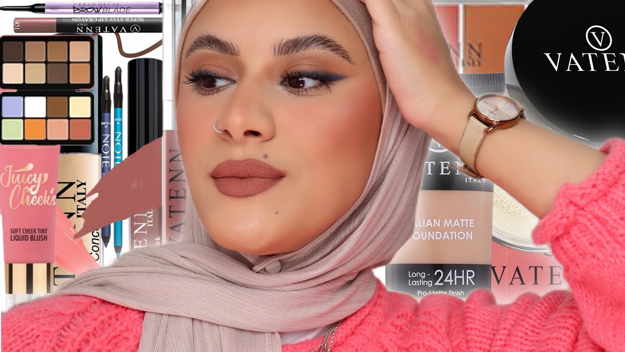 جربت ميكاب كتير دراج ستور 😍 | وبراند اول مرة اجربها 🤔