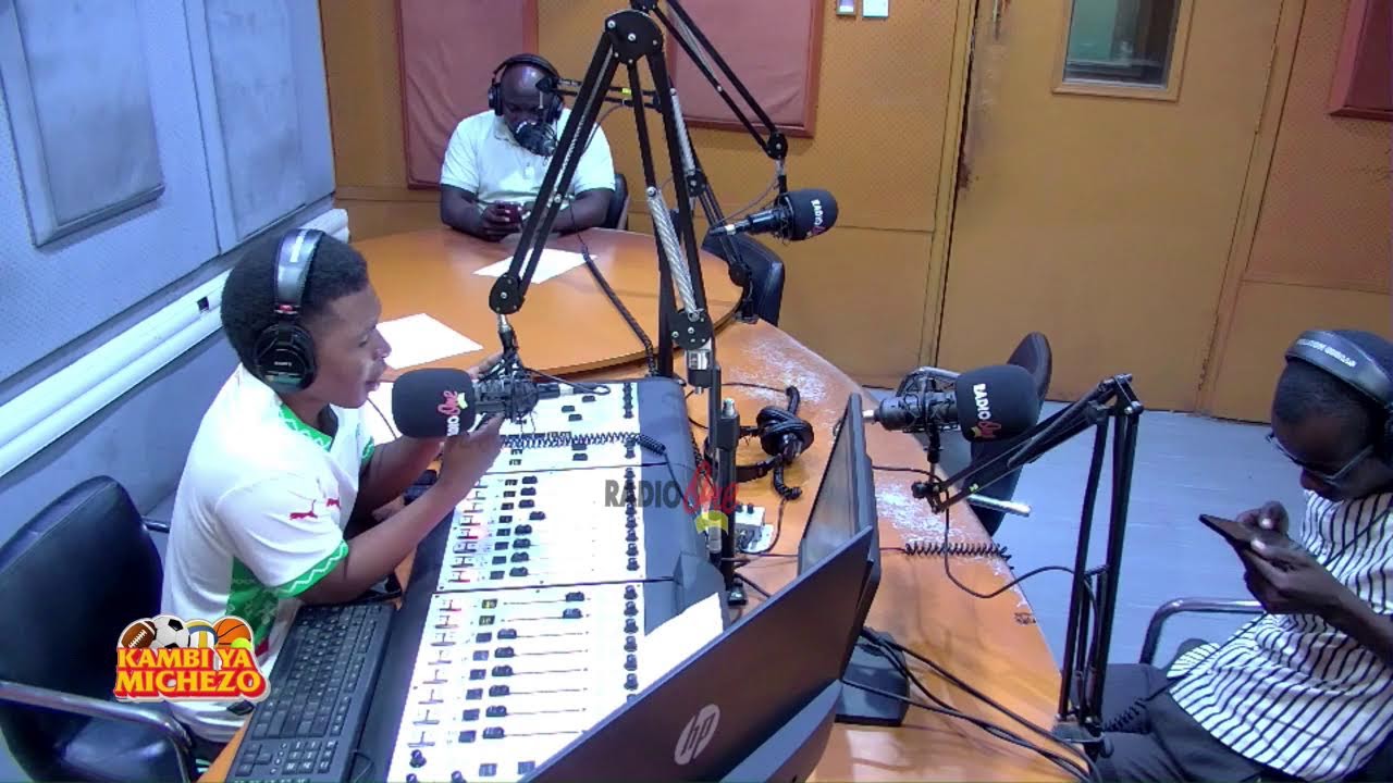 🔴KAMBI YA MICHEZO, YANGA NA TRA MECHI IPO PALE PALE. ARUSHA HAKUNA MVUA. MACHI 18, 2026.