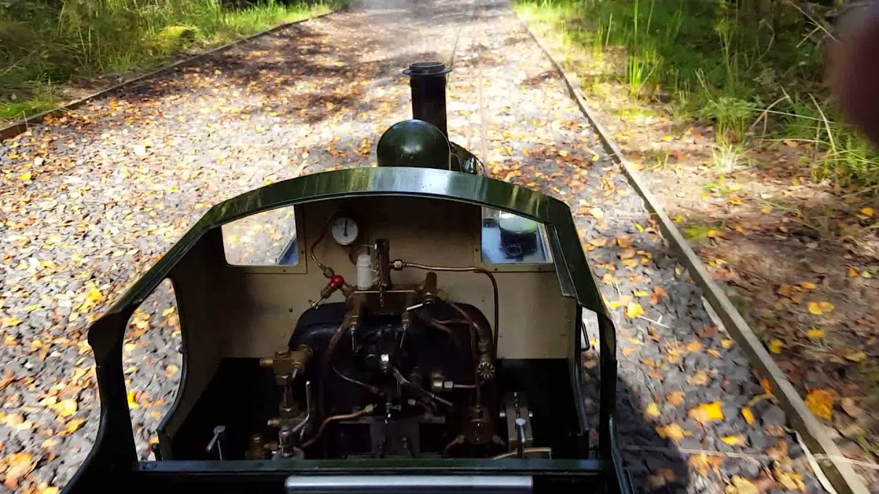 My GWR 14xx