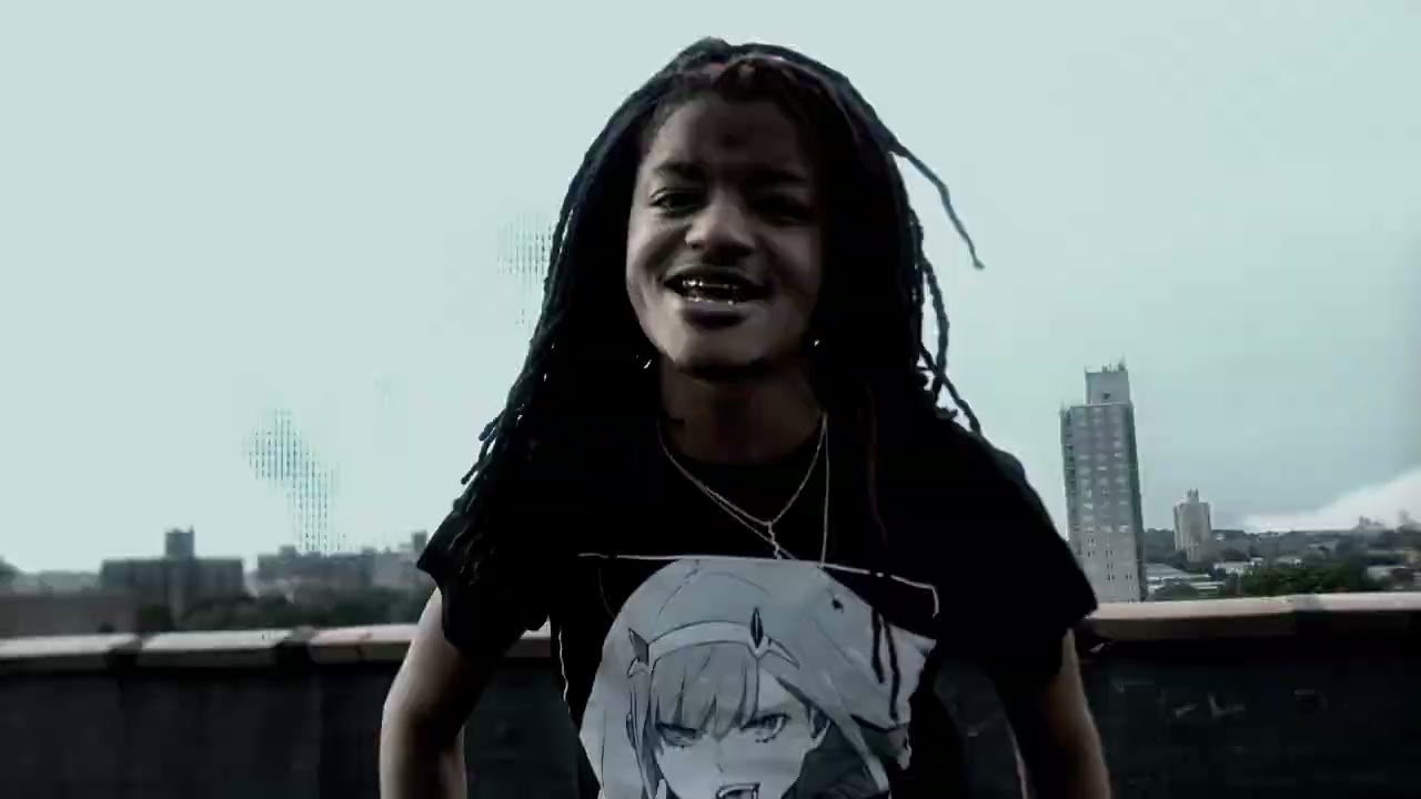 Nezzus - indeed. (official video)