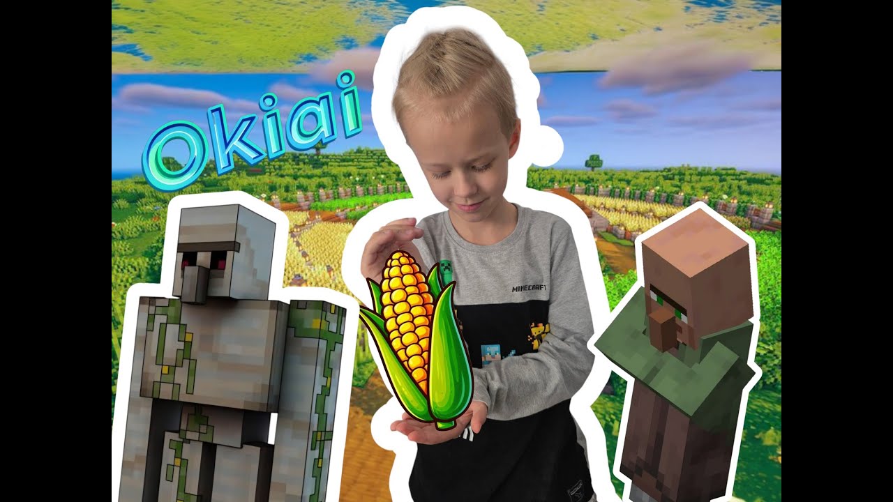 BLOGOS NUOTAIKOS VIDEO :D  Minecraft #13