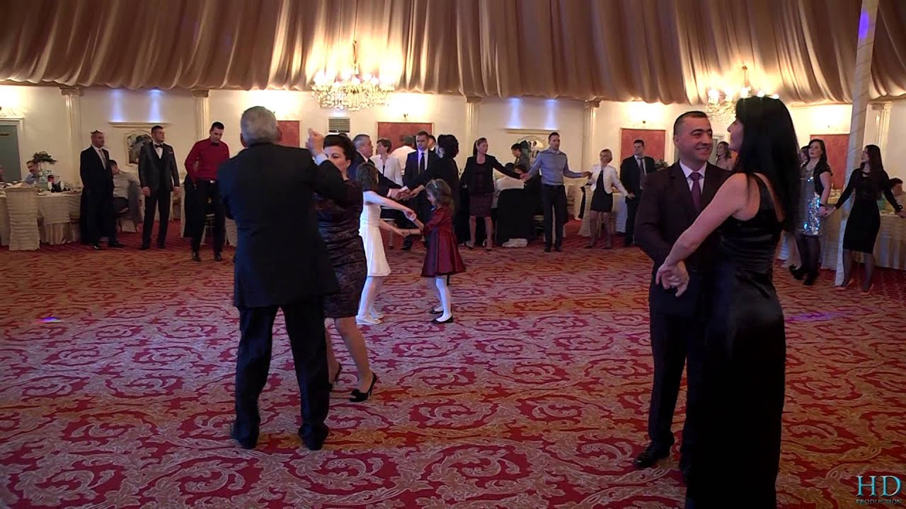 Maria Tirean & Formatia - Nunta Corina si Adrian. Ardeleana 2015