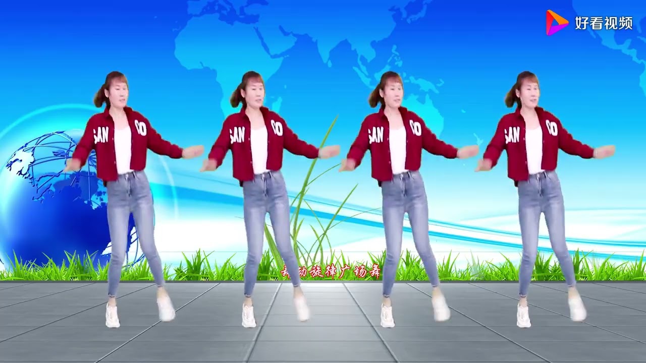 春暖花开《带我去看海》有爱一路暖有情自芬芳，有爱大声说出来