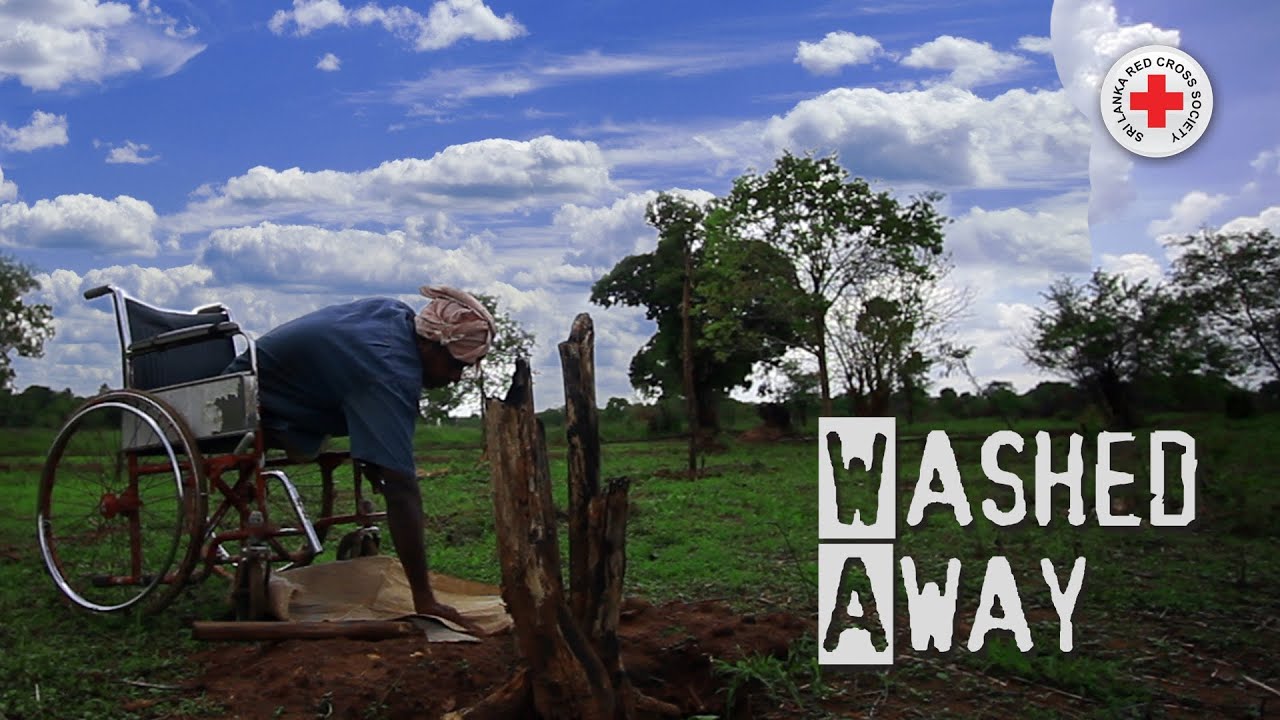 Washed Away - A documentary on flood affected people