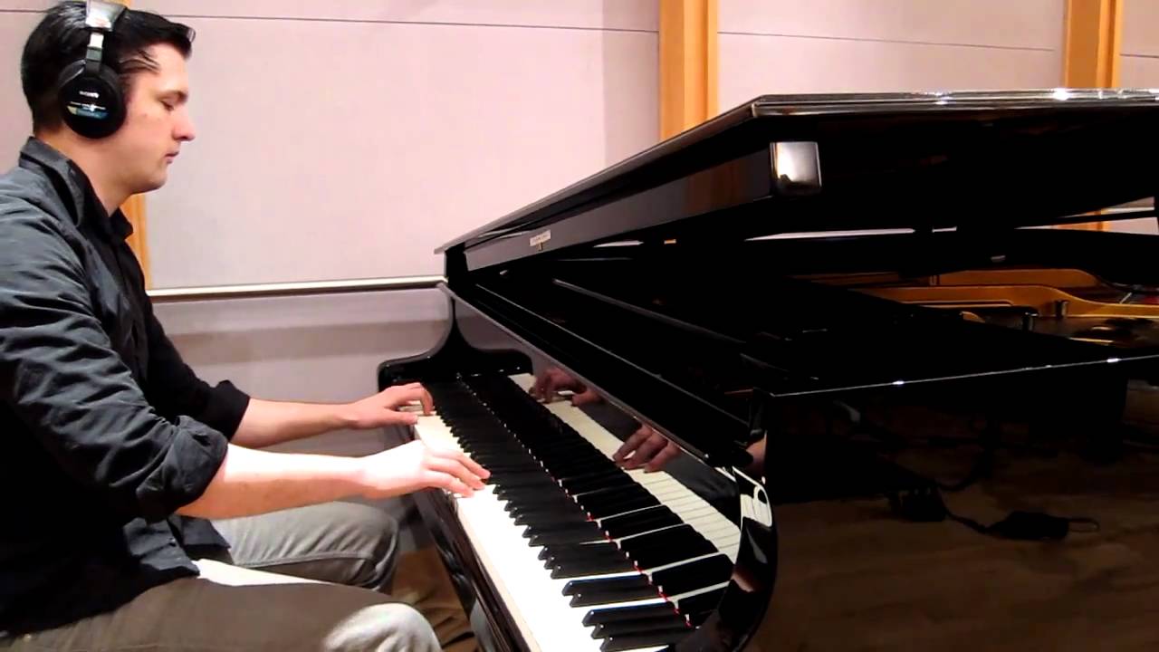 SUSPERIA MUSTIS MGP NOCTURNE REHEARSAL