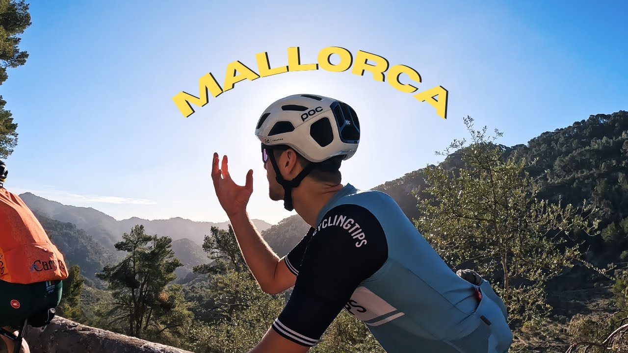 What I Discovered Cycling Mallorca's Most Breathtaking Route: The Lighthouse & Sa Colabra