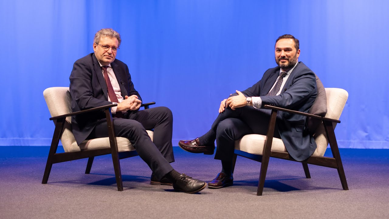 Cómo protegemos lo esencial: conversación con José Luis Pérez Pajuelo, director del CNPIC