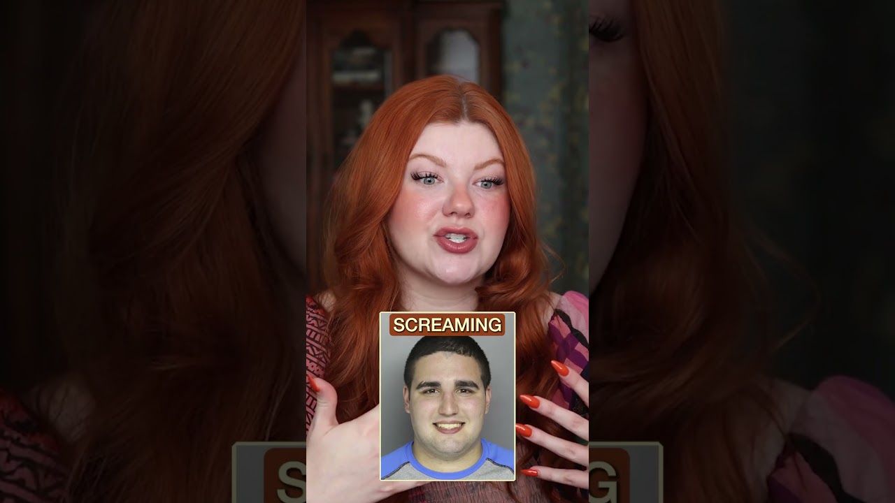 20-Year-Old Confesses To Killing 4 Men #crimejunkies #cosmodinardo