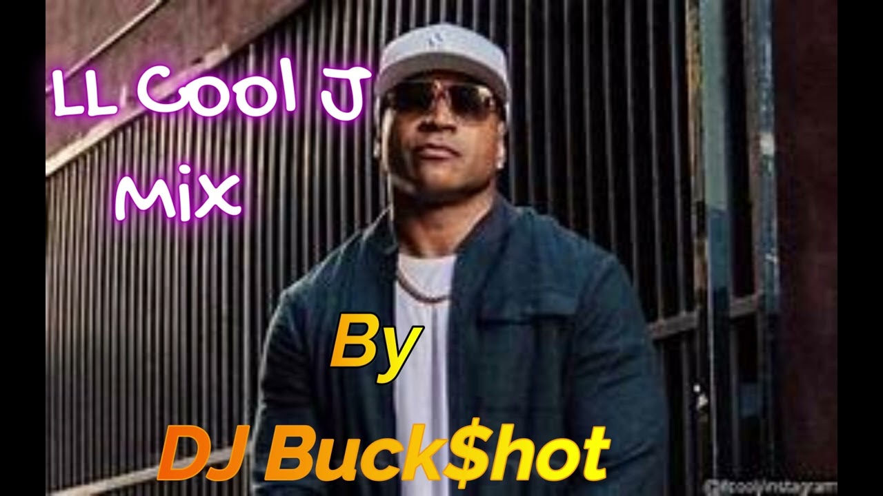 LL Cool J Mix