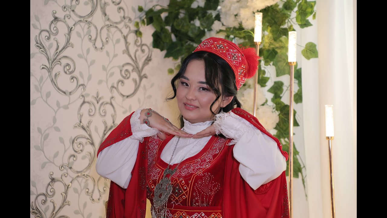 Кыз узатыу той  Дауран & Сара  20 04 2025 ж