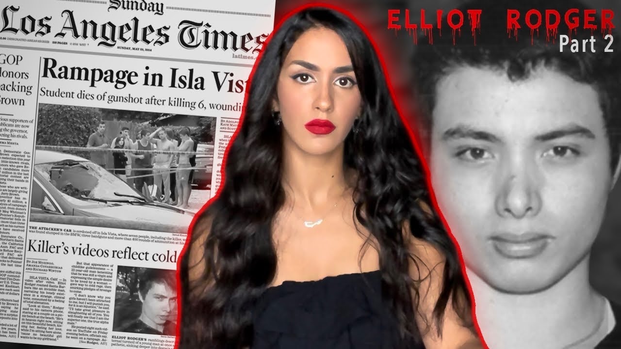 ابن زوج ممثلة مغربية مشهورة تحوّل من طفل بريء لمجرم ‼️ الجزء الثاني