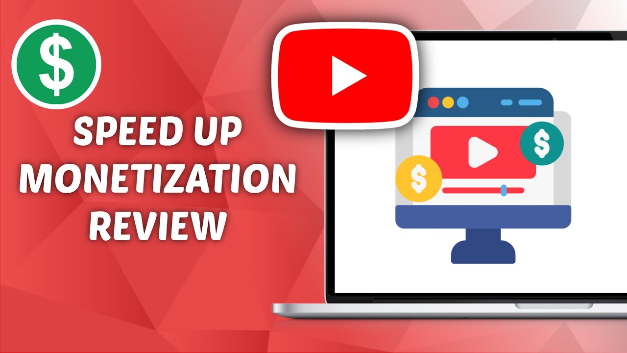 How to Speed Up YouTube Monetization Review
