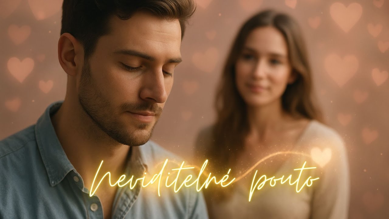 💔CO MĚ k TOBĚ stále PŘITAHUJE?💞 Mezi NÁMI je neviditelné POUTO! Proč? 🧿To ti napoví výklad tarotu🔮