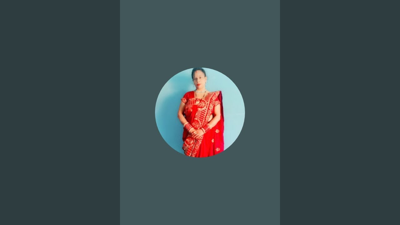Kalpana Volg is live!
