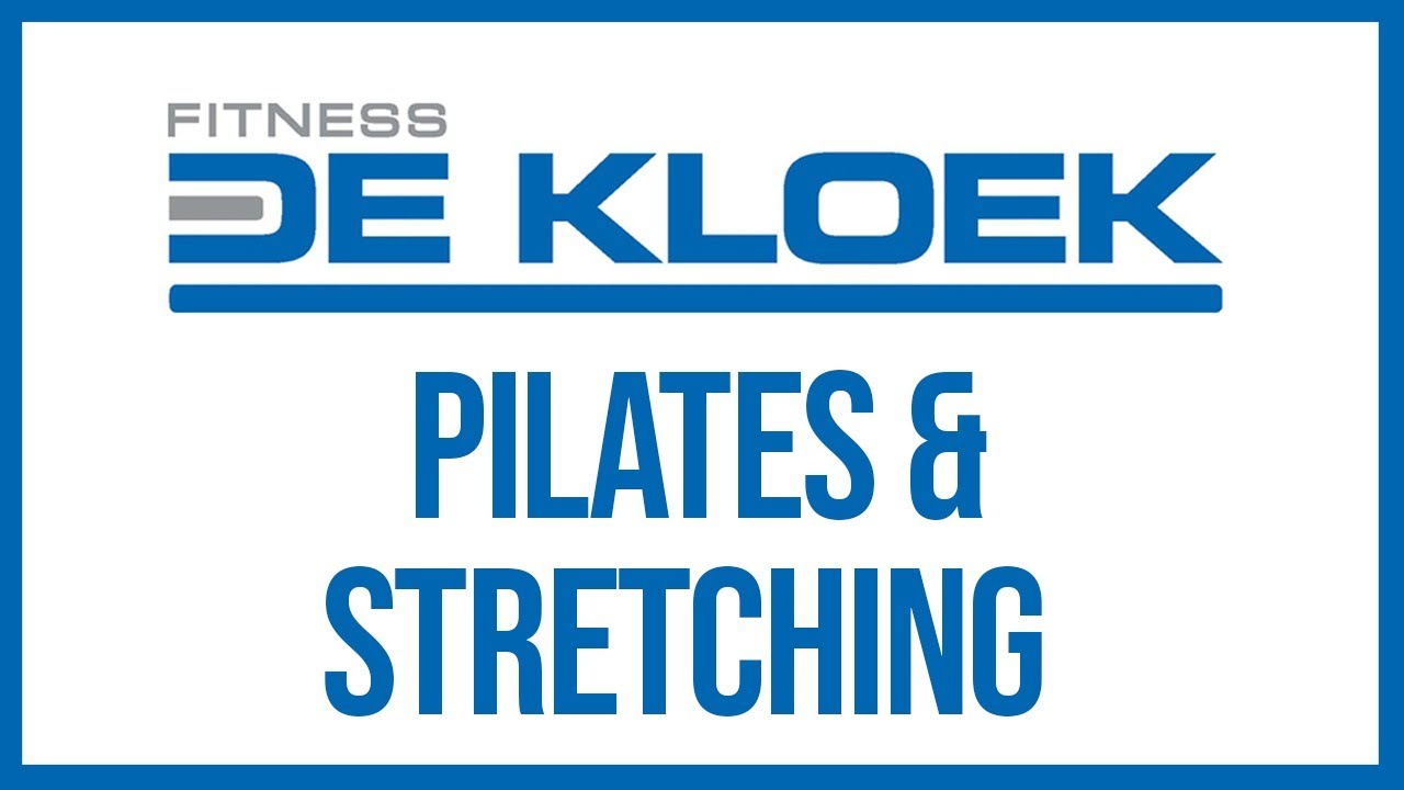 PILATES WORKOUT