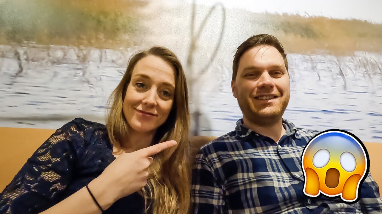 ONVERWACHTS NAAR ZIEKENHUIS 😱 WOONKAMER OMGOOIEN Vlog #224