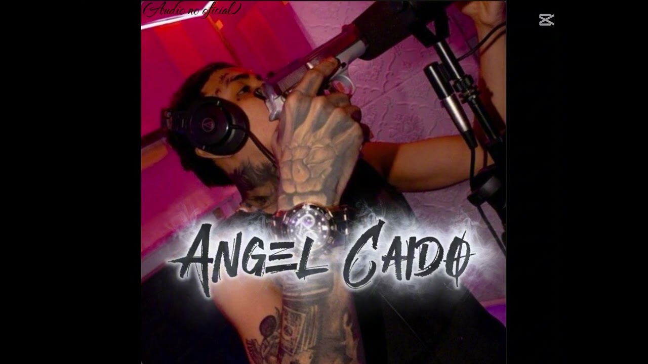 Angel Caido - 26is (Audio No Oficial)