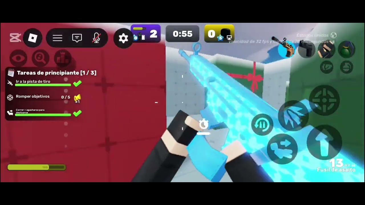 XD