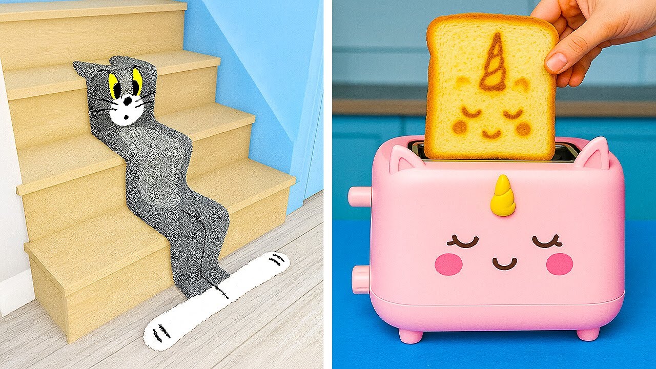 El secreto para una casa de revista… ¡Con cosas que ya tienes! 🏠🎨