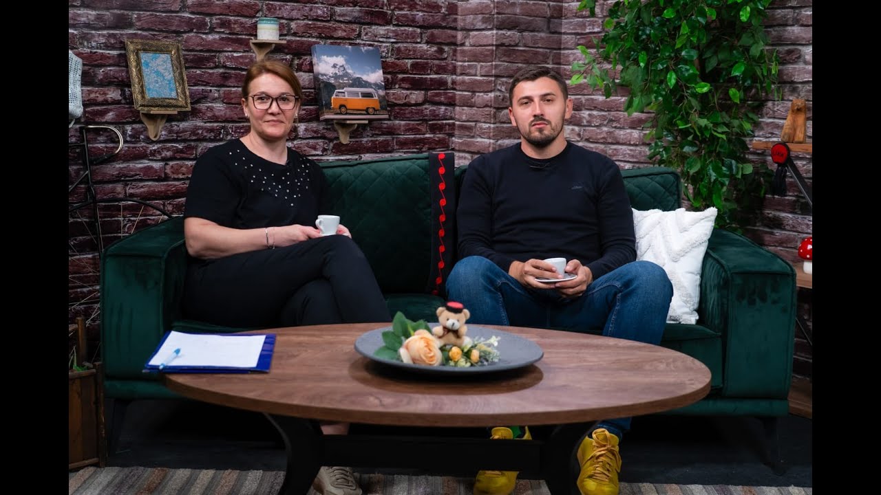 Lička kavica: Poduzetnik Ivan Tominac