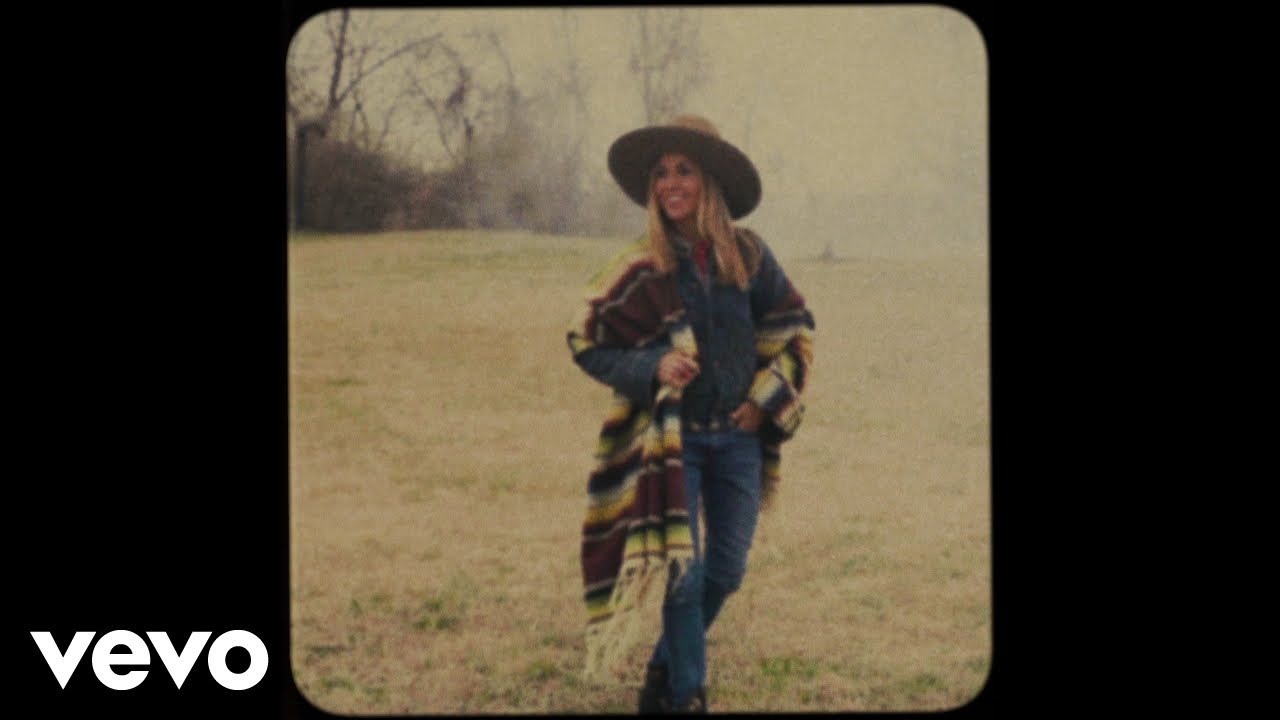 Sheryl Crow - Tell Me When It’s Over (Lyric Video) ft. Chris Stapleton