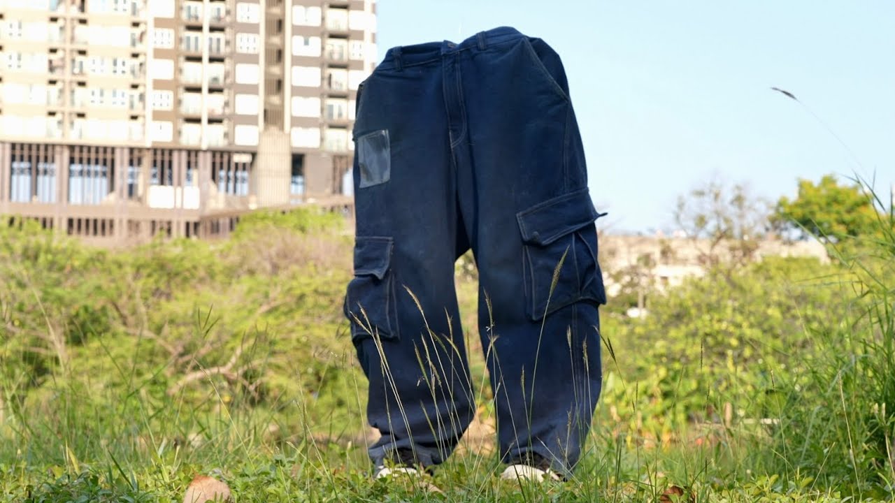 PANTS