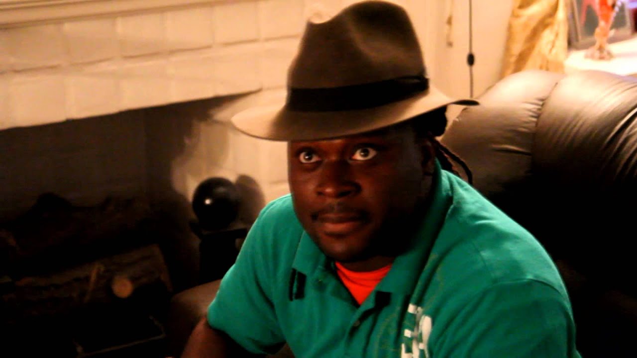 Haitian Jonas gets a Tattoo