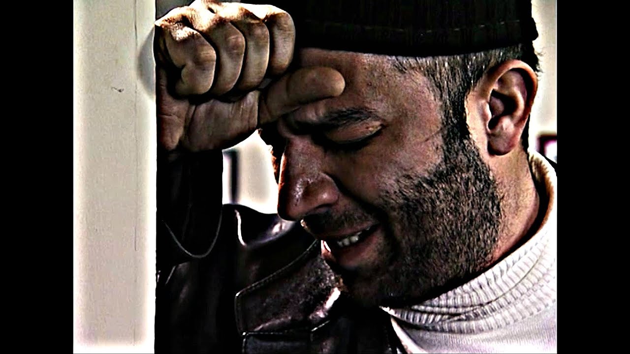 Arka Sokaklar - Tunç Lösemi Olduğunu Öğrendi