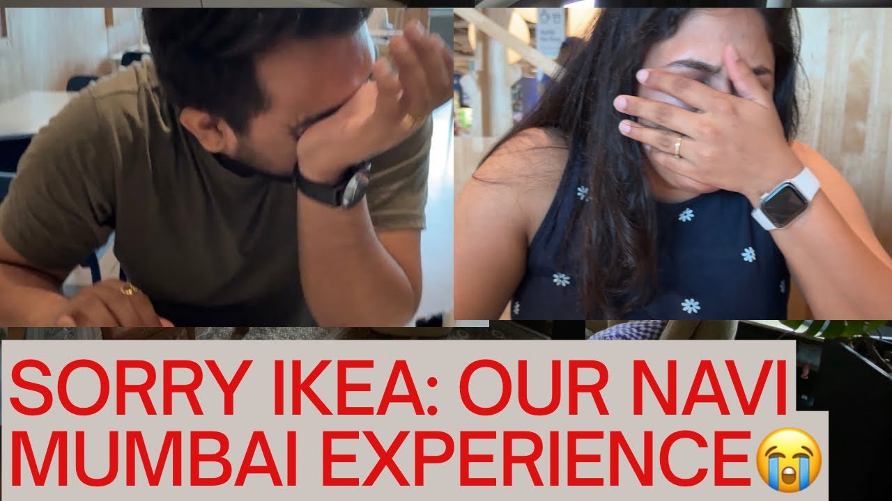 IKEA Navi Mumbai Visit | Genuine & Honest Review | Is It Worth the Hype?