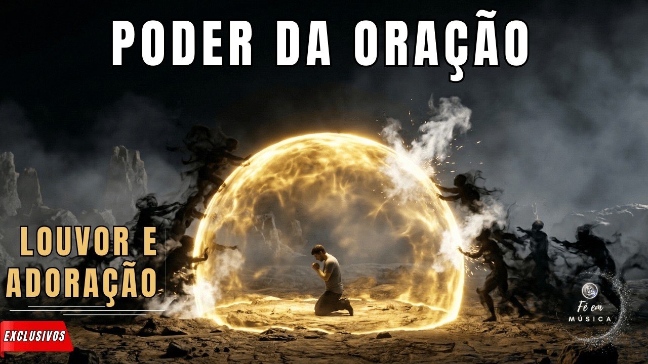 MÚSICAS GOSPEL PARA UM TEMPO ESPECIAL COM DEUS