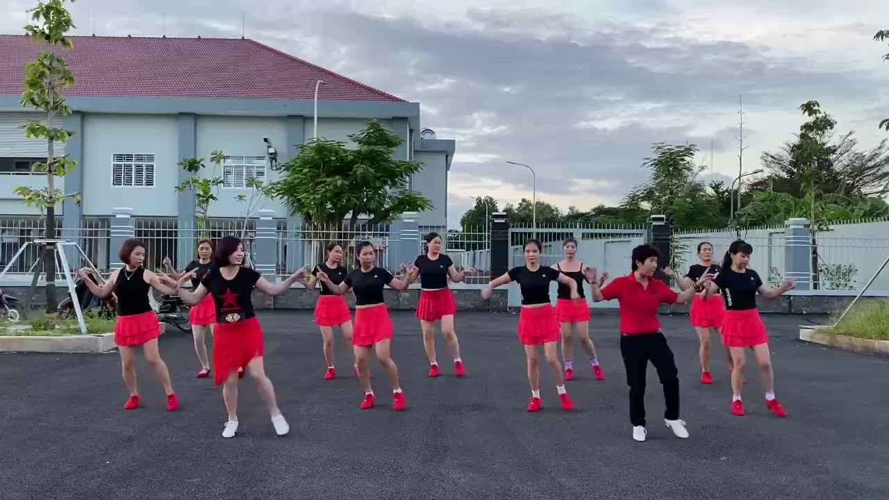 Nhảy one way ticket