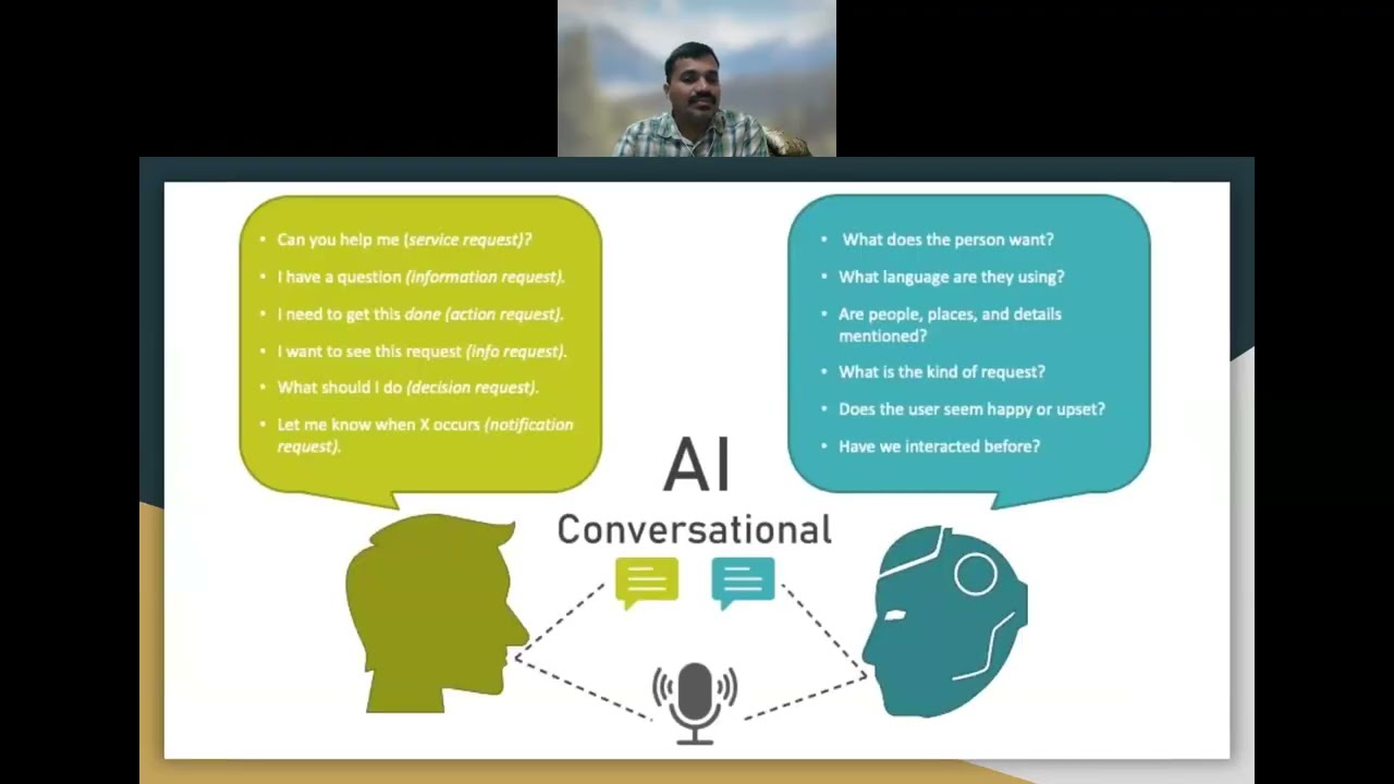 Technical application areas of artificial intelligence