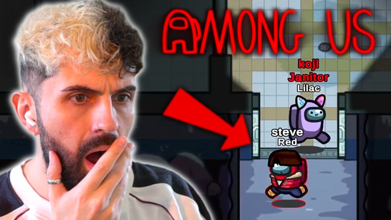 CAN I PULL OFF AN IMPOSSIBLE WIN? | Among Us (Morning Lobby)